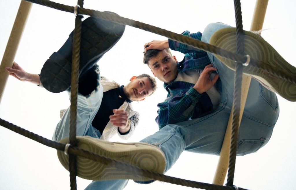 A&R & Künstleraufbau "Judi&Cocho"